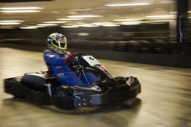  Racing na pista -99- Racing Awarous Karting 